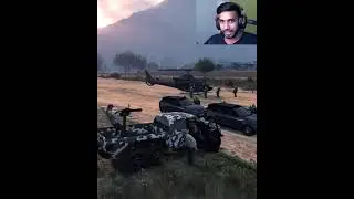 Gta 5 mission gameplay noob gamerz #gameplay #games #gaming #gta5 