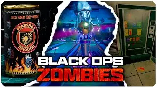 3 EASTER EGGS SECRETOS en LIBERTY FALLS: Bolera Mr. Peeks, Deadshot Gratis y más | BO6 Zombies