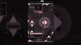 getting progress on weekly demon #geometrydash #imbad #hellnah #help #weeklydemon #phone #mobile yes