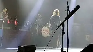 Blackberry Smoke  - Who Invented The Wheel