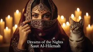 Dreams Of The Night||Saut Al-Hikmah
