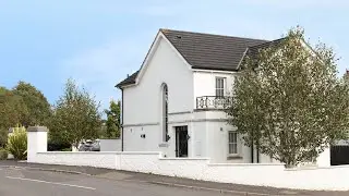 5 Abercorn Mews, Antrim Road, Lisburn, BT28 3FA