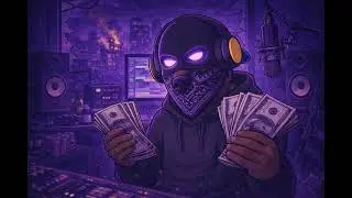UK Drill Type Beat - Monster | Drill Type Beat 2026