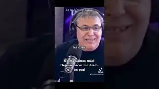Se termin&oacute; nuestra relaci&oacute;n, respeta esta decisi&oacute;n . Por Gabriel Rol&oacute;n