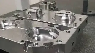 Tooling spare parts, Precision Tooling components, Wire cutting, Sinker EDM,  Profile grinding, CNC