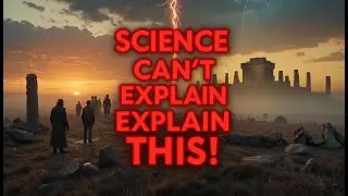 Kansas Unsolved Ancient Mysteries-Science Can&rsquo;t Explain
