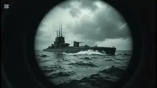 One U-Boat Crew Survived 72 Hours Underwater With Destroyers Above&mdash;Captain Ordered Total Silence