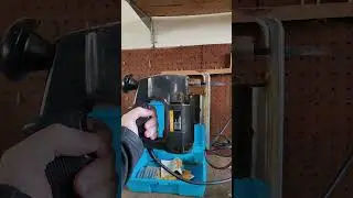 Sabre Saw, tested and works. #Tools #Hardware