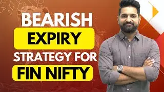 Finnifty Expiry Strategy  | 25 july 2023 | Theta Gainers