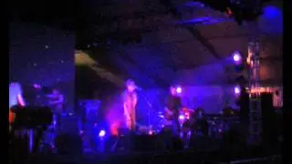 Sigur R&oacute;s 
