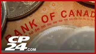 Bank of Canada expected to deliver second consecutive rate cut today