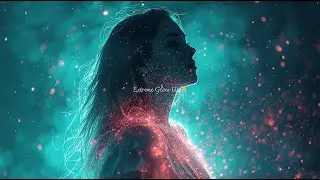 Extreme Glow Up ✨ Transform Your Face, Skin & Aura Fast | Powerful Subliminal