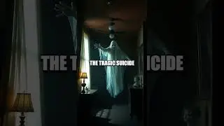 The Whispering Ruins of the Abandoned Riddle House