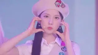 Yujin the Ending Fairy @ CDTV Live! Live! [220704]