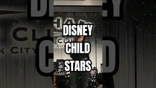 Disney child stars and their teenage moms - Gotham Comedy Club #gothamcomedyclub #standupcomedy