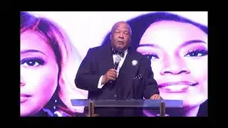 Mr. Harvey Watkins Jr. (Vanessa Brown Knowles Home-going) 