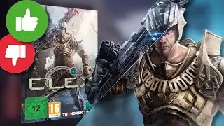 Elex (2017) hat mich 2025 wirklich überrascht! | Ehrliches Review