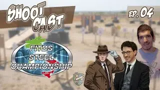 National Steel Challenge 2026 - Analisi gara - ShootCast #04