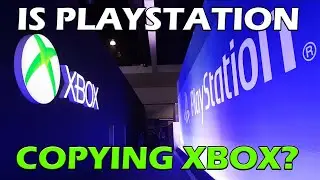 From Exclusives to Ecosystem: Is PlayStation Going Full Xbox?