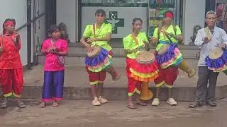 Trot Dance (