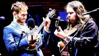 Del McCoury Birthday Story & Song, Billy Strings & Chris Thile - Memories of Mother & Dad