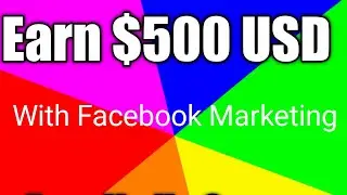 Facebook Marketing course 2021|Facebook Marketing Tutorial For Beginners in English #facebookcourse