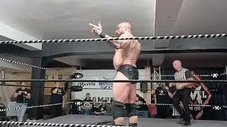 NAGP MATCH: BEAST KING FTM vs. SAINTE TRINITE & SONNY SOLAY. Produced by NAGP WRESTLING. #lutte 