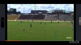 Stephen Gilbert 24/25 soccer highlights. 