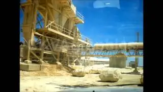 Quarry in production