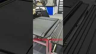 Our Pickup Modification and Upgrade Product Showcase on Automechanika Shanghai 2025