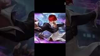 KOF BEST ALL CHARACTERS🔥🔥 edit #viralvideo #shortsfeed #reels