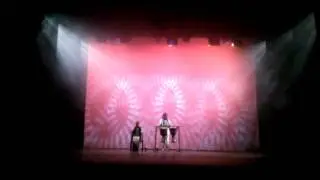 Lumanyano cultural group champions of shukuma dance festival 2016