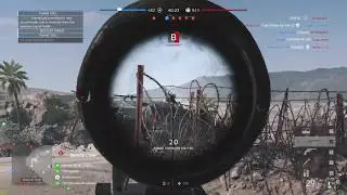 BFV - TTK Drama
