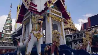 STUDY ABROAD IN THAILAND BANGKOK WITH ASIA EXCHANGE