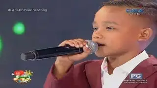 Sayang na Sayang - Michael Tatad feat Julie Anne San Jose & Aicelle Santos