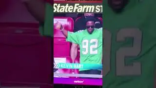 Every celebrity I saw at the Super Bowl!