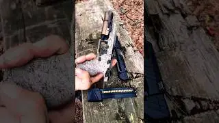 Taurus TX22 - First Look