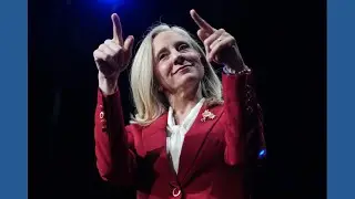 Democratic candidates claim victory in Virginia and New Jersey gubernatorial races
