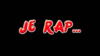 100 Froa - Je rap... - (GDM Prod)