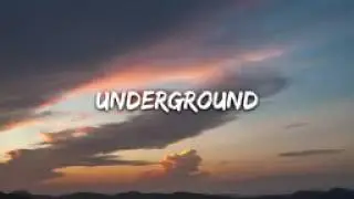 8 Graves X Unlike Pluto - The Underground (Lyrics)