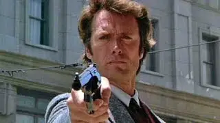 Dirty Harry 1971 Movie  Facts,Reviews, Explain