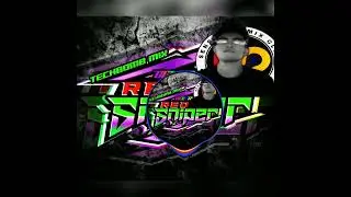 Unta - dili- ka- niya- pasakitan - TECHBOMB- BUDOTS - 140bpm - DJREDSNIPER