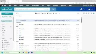How to Change Message Layout on Yahoo! [Guide]