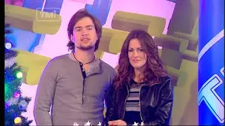 TMi - Series 2 Episode 15 - 15th December 2007