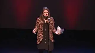 Rachel Katz | Director of Social Innovation at Angel Hack