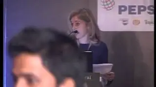 Caroline Papadatos, Senior Vice President, International , LoyaltyOne