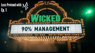 WICKED on Broadway is 90% Management: Dan Micciche on Leading a Long-Runner