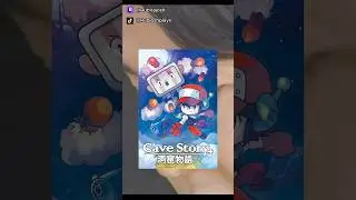 Hablemos de | Cave Story! #parati #gaming #fyd #retro #retrogaming #pc #caveStory #nintendo #nicalis