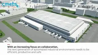 CMETS ENERGY SOLUTIONS LLC is ABB System Integrator in the UAE | AC500 PLCs
