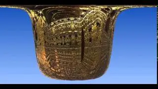 fractal 360